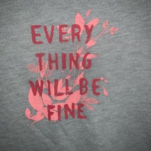 The most comfortable fitted tee!